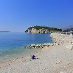 Family Friendly House With A Swimming Pool - 25219 Makarska