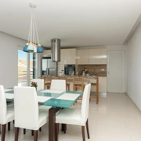 度假居 Family Friendly House With A Swimming Pool - 25219